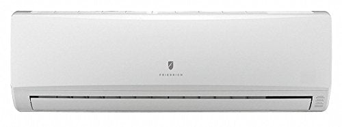 FRIEDRICH MW09Y3J MINI SPLIT HEAT PUMP SYSTEMS