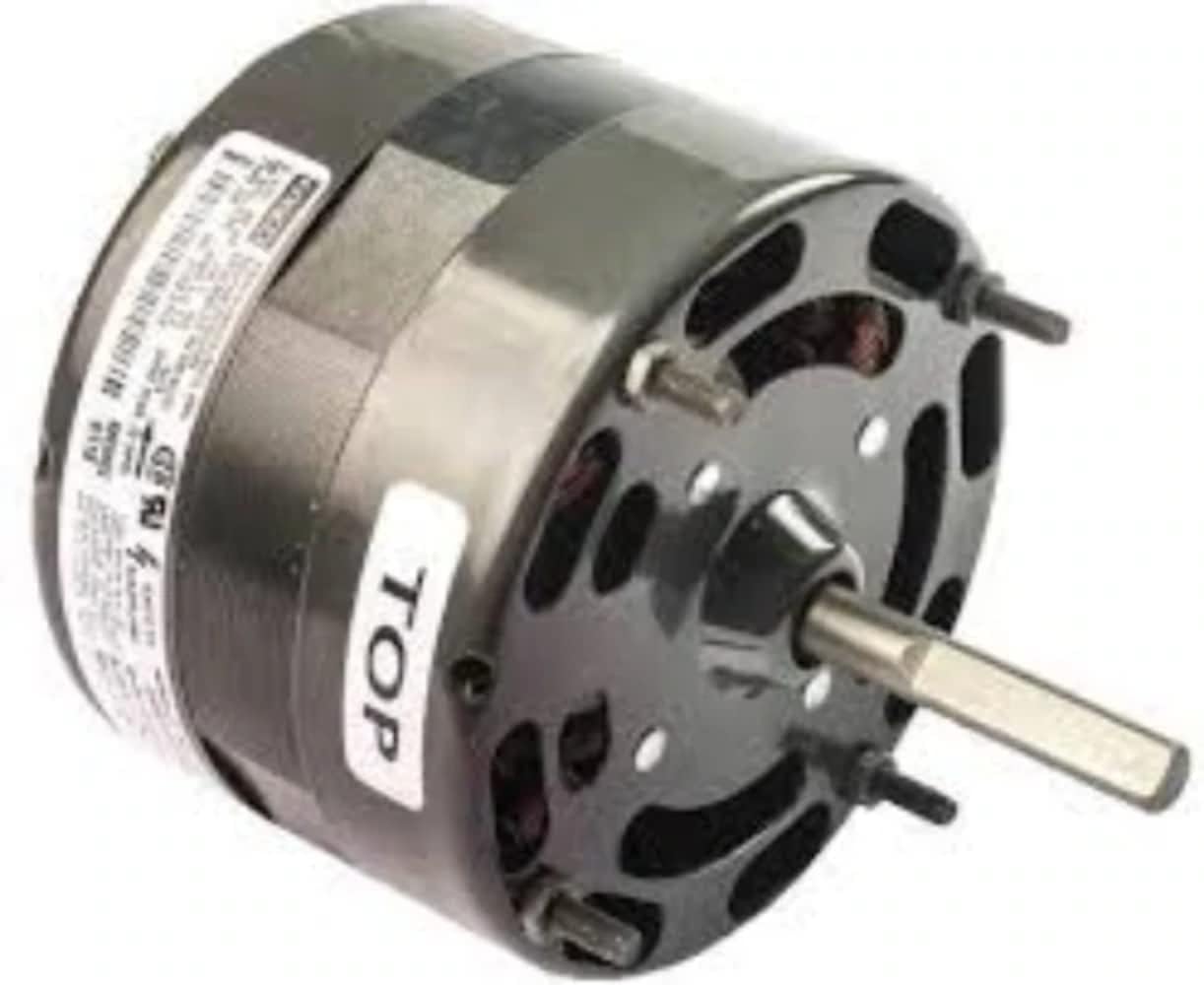 GENTEQ MOTORS D674 BLOWER MOTORS