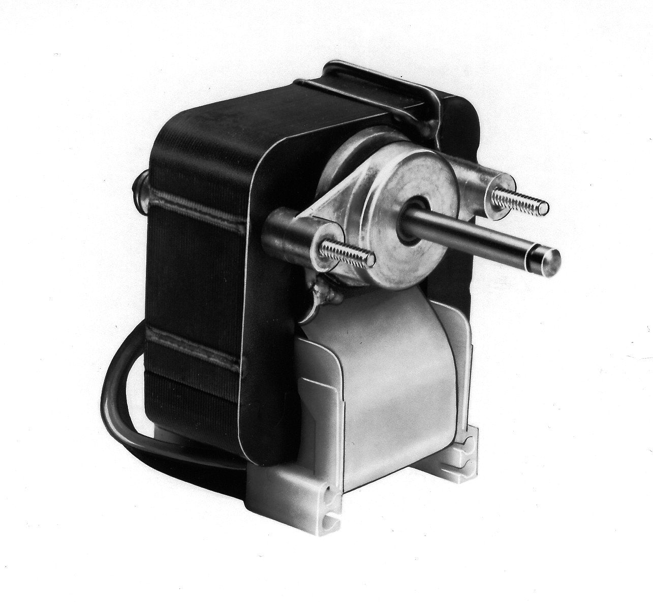 GENTEQ MOTORS K610 OEM REPLACEMENT MOTORS