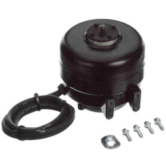 GENTEQ MOTORS UB558 UNIT BEARING MOTORS