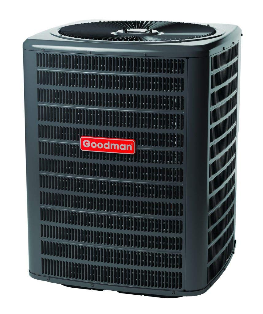 GOODMAN GSX160241 CONDENSING UNITS