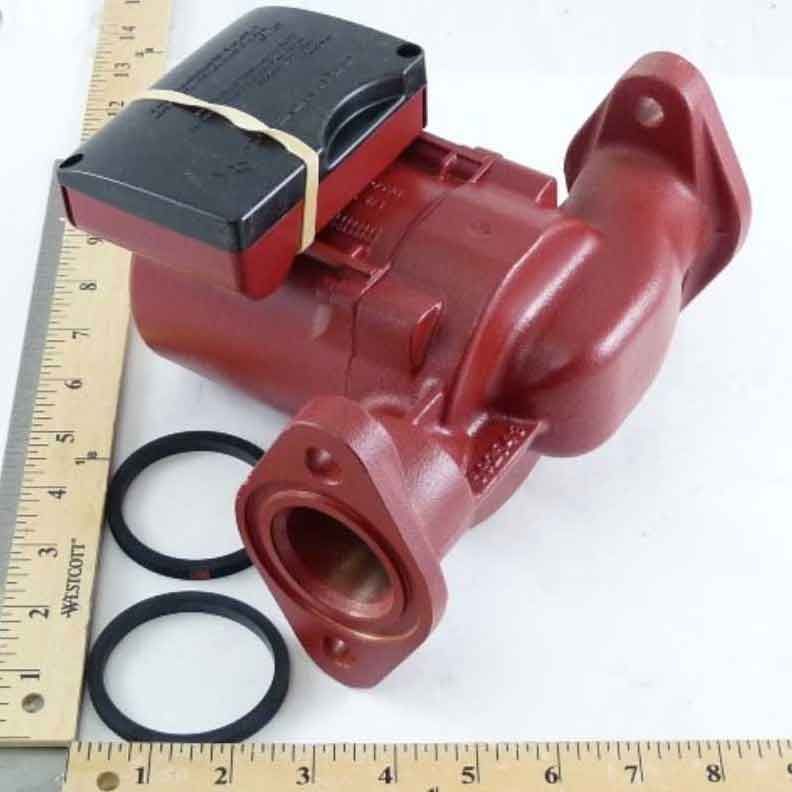 GRUNDFOS 52722369 CIRCULATOR PUMPS