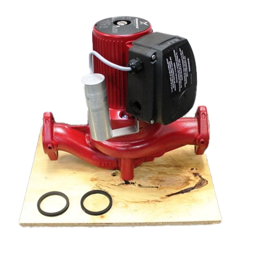 GRUNDFOS 96402748 CIRCULATOR PUMPS
