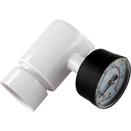 HAYWARD Hayward AX6000PTA Pressure Gauge Assembly