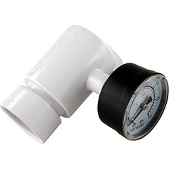 HAYWARD Hayward AX6000PTA Pressure Gauge Assembly