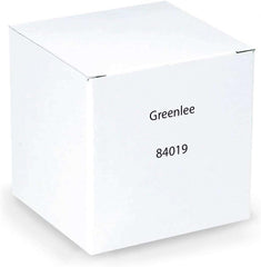 GREENLEE 84019 PIPE FITTINGS