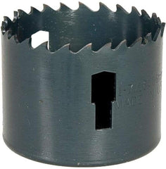 GREENLEE 825-1-3/8 HOLE SAW BITS
