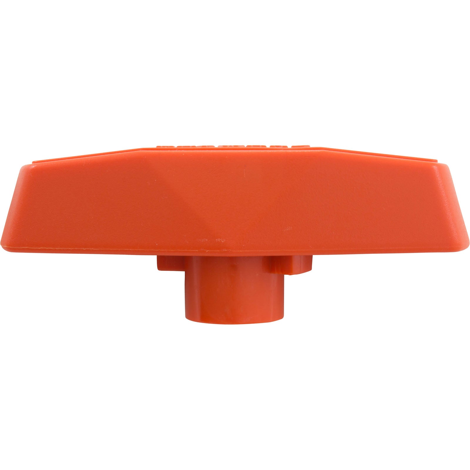 HAYWARD Hayward HLX22 2 Inch Tb Orange Handle Replacement for True Union Ball Valve