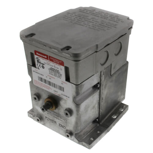 HONEYWELL Honeywell M7284C1083 24V Non Spring Return Mod Motor 4-20mA