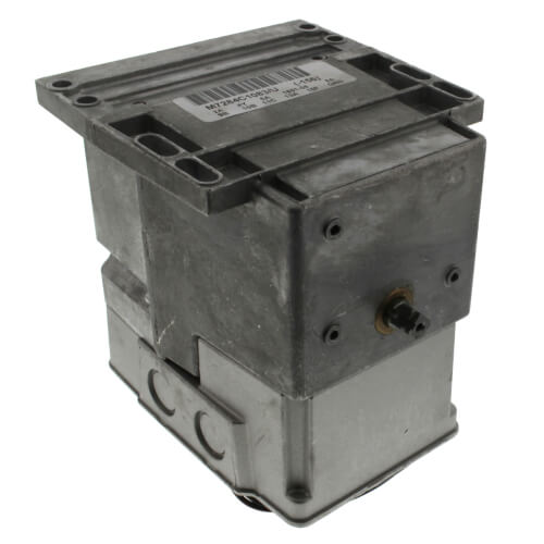 HONEYWELL Honeywell M7284C1083 24V Non Spring Return Mod Motor 4-20mA