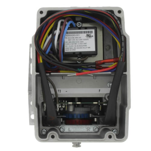 HONEYWELL Honeywell M7284C1083 24V Non Spring Return Mod Motor 4-20mA
