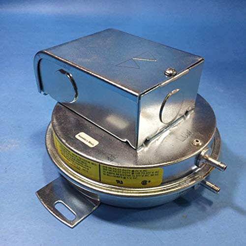 RESIDEO Honeywell AP5208-30 Airswitch Product Power Adjustable Range .05 Wc To 12.0 Wc Pr
