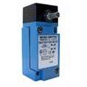 HONEYWELL LSYMB6D LIMIT SWITCHES