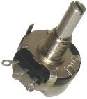 HONEYWELL 53C310K AIR CLEANER REPLACEMENT PARTS