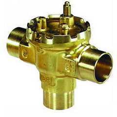 HONEYWELL VU54S2016 FAN COIL VALVES