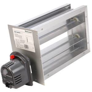 HONEYWELL ZD12X8TZ DAMPERS