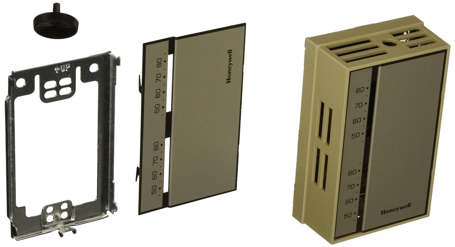 HONEYWELL T6051A1016 THERMOSTATS