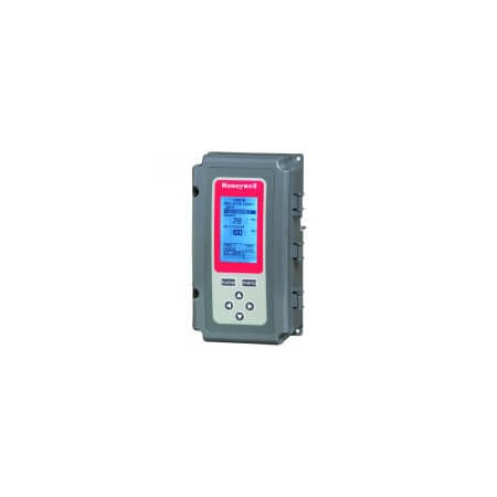 HONEYWELL Honeywell T775R2035 Electronic Temperature Controller 2-SPDT -40-248F