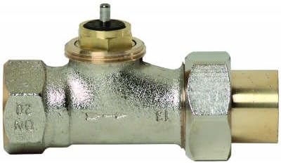 RESIDEO Honeywell V2040DSL25 Vlave Body With Adjustable Cartrid 1 Replacement V100D1072