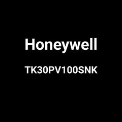 HONEYWELL TK30PV100SNK CONTROL VALVES
