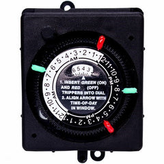 INTERMATIC PB913N84 CONTROL BOARDS