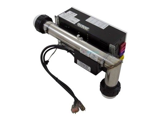 HYDROQUIP Hydro Quip CS4009-US2 Control Hydro-Quip P1 P2 Bl Oz 115V/230V 5.5kW
