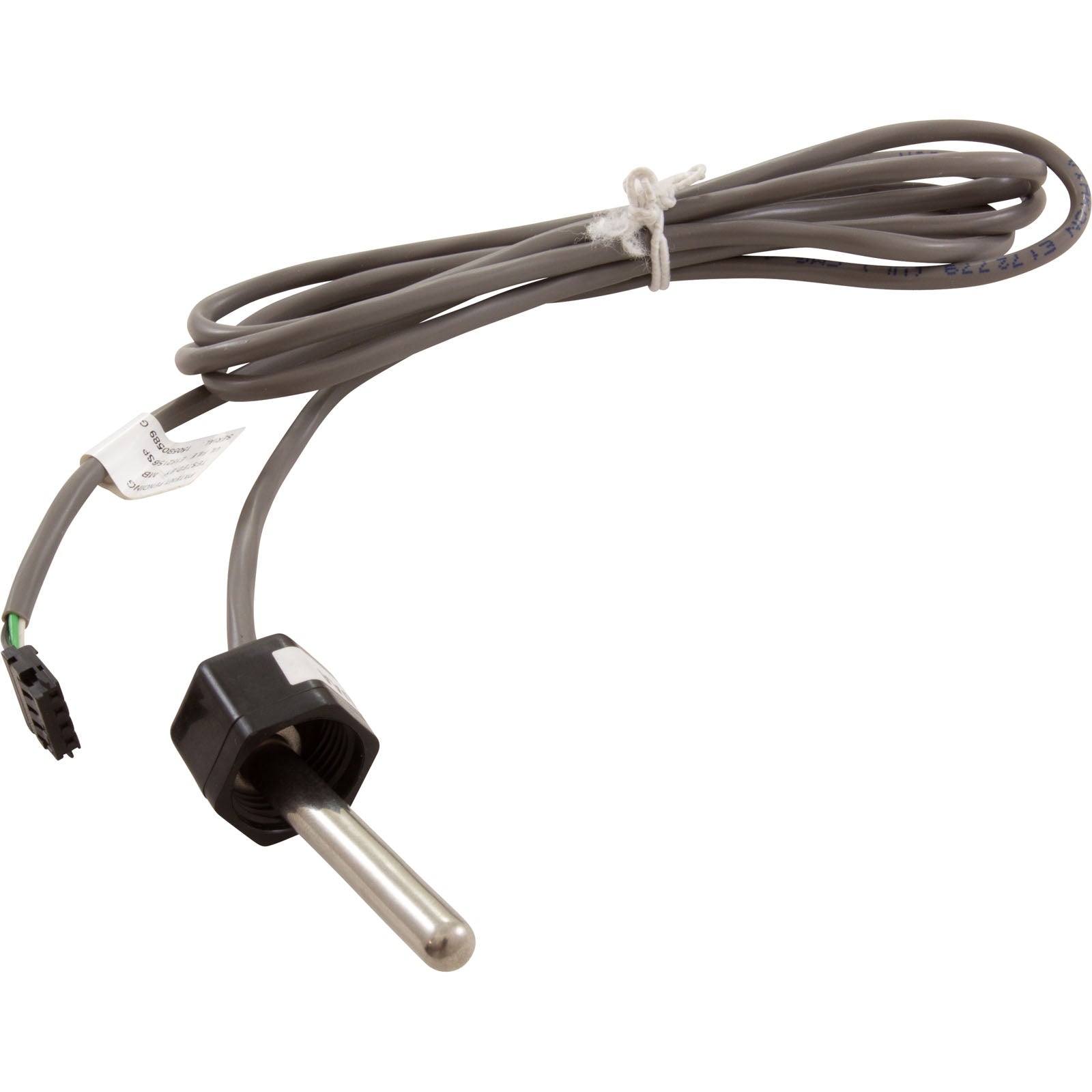 HYDROQUIP 34-0222A-K TEMPERATURE CONTROLS