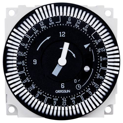 INTERMATIC FM/1QWUZH-120U TIMERS