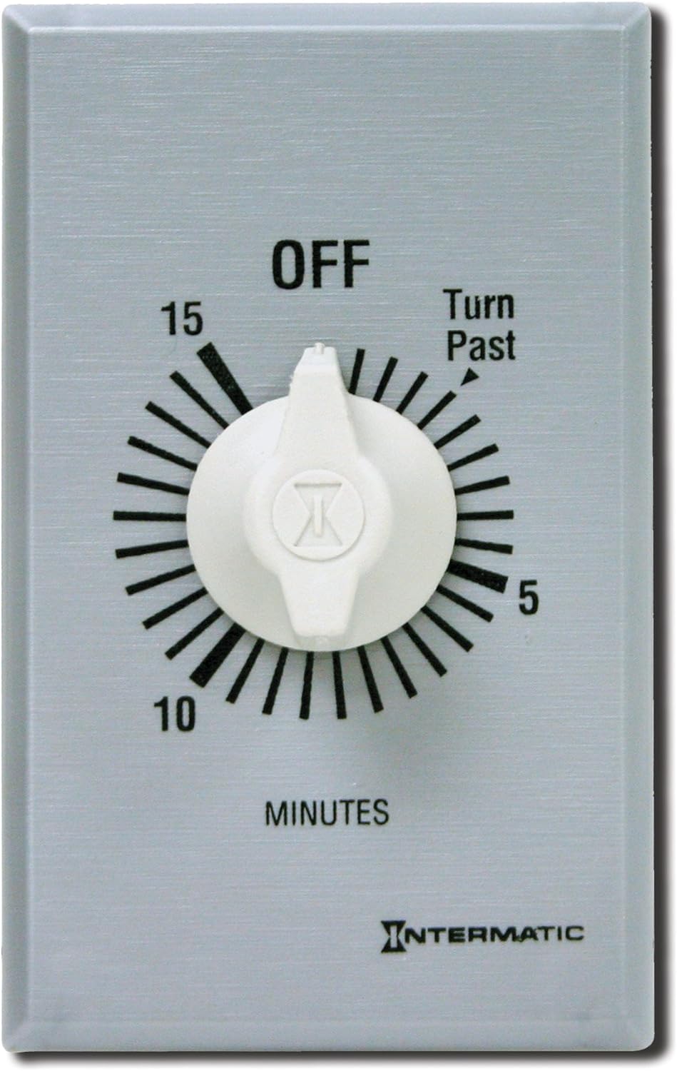 INTERMATIC FF415M TIMERS