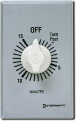 INTERMATIC FF415M TIMERS