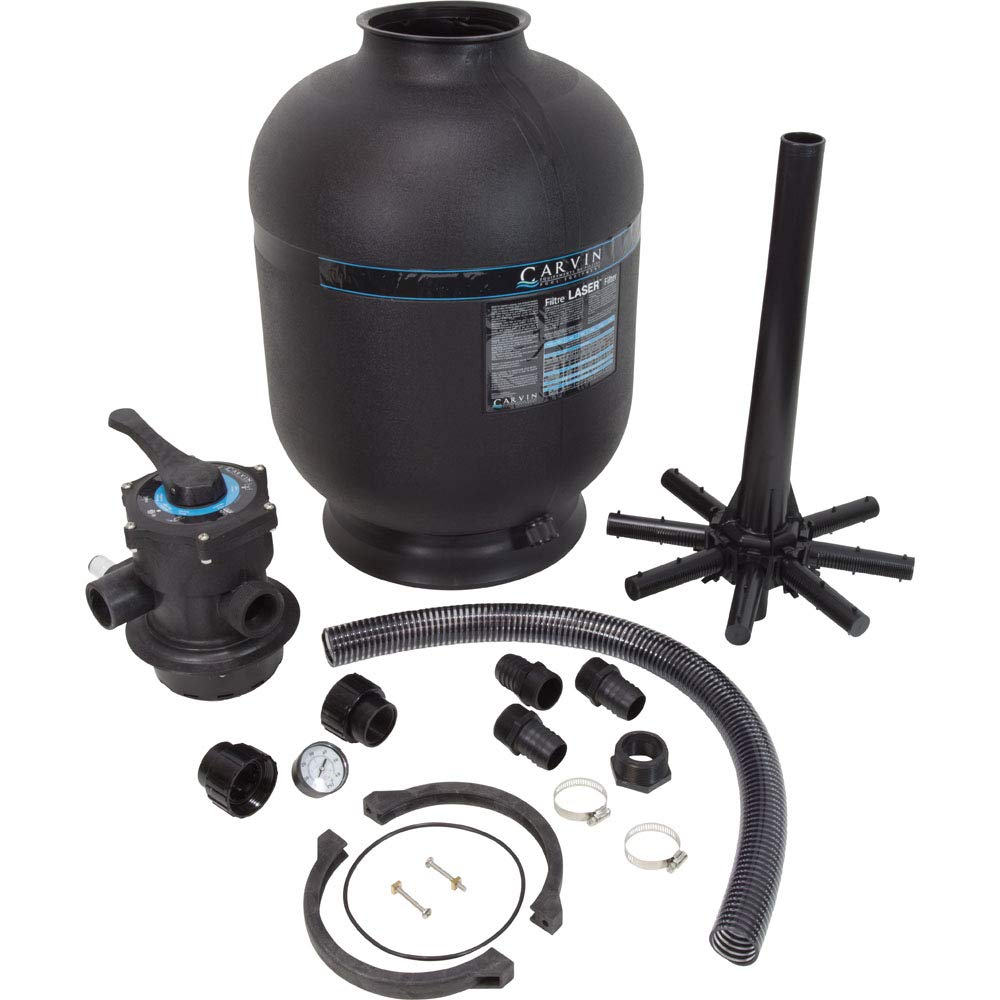 JACUZZI 94089192 POOL & SPA PUMP PARTS
