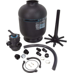 JACUZZI 94089192 POOL & SPA PUMP PARTS