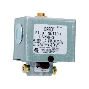 JOHNSON CONTROLS L62GB-3C SAFETY SWITCHES