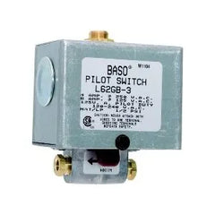 JOHNSON CONTROLS L62GB-3C SAFETY SWITCHES