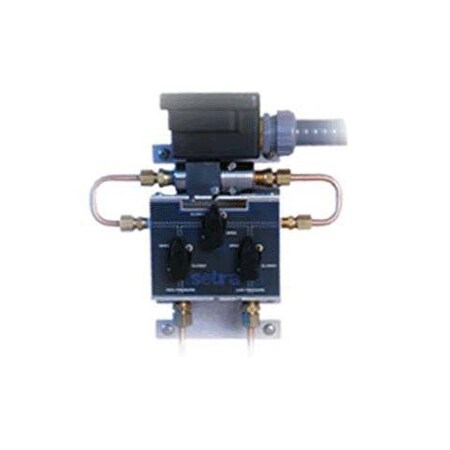 JOHNSON CONTROLS DPT2301-050D-V CONTROL & CIRCUIT BOARDS