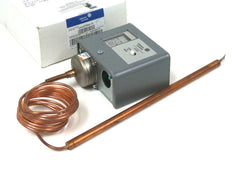 JOHNSON CONTROLS A70KA-1C TEMPERATURE CONTROLS