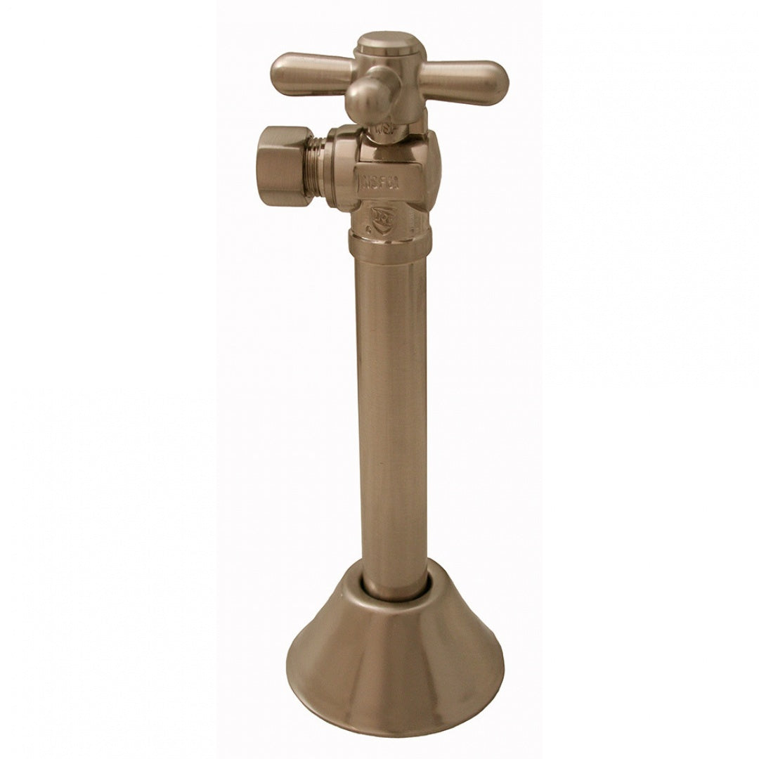 JONES STEPHENS S4222BN STOP & SHUT OFF VALVES