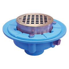 JONES STEPHENS D66680 FLOOR DRAINS