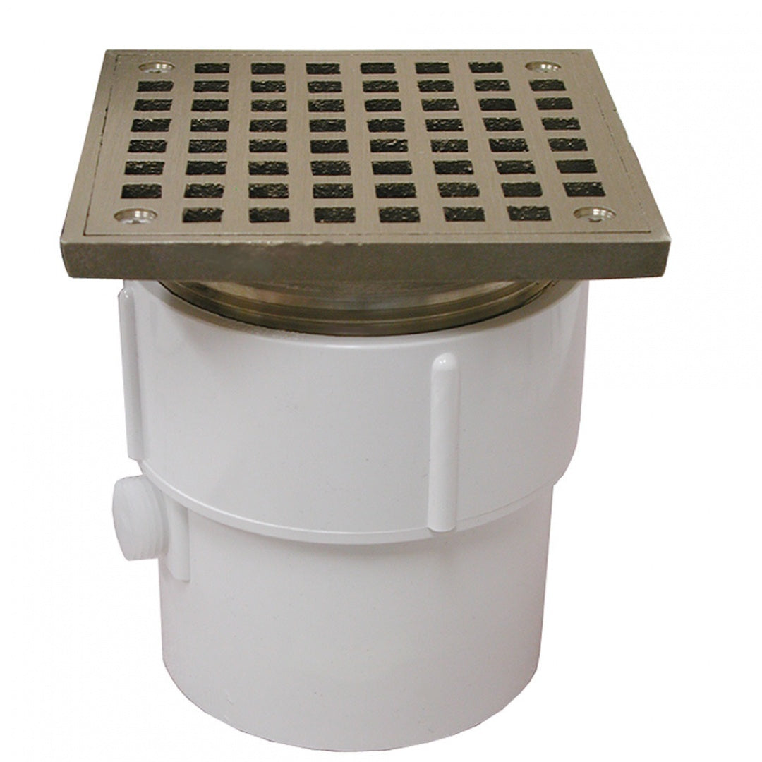 JONES STEPHENS D53084 PVC FITTINGS
