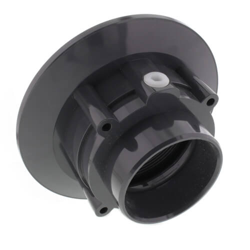 JONES STEPHENS Jones Stephens D4991RB 3X4 PVC Drain for Multi Head Shr 5RD RB