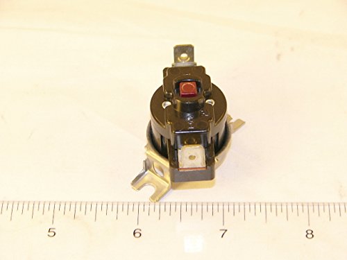 LENNOX 93J39 LIMIT SWITCHES