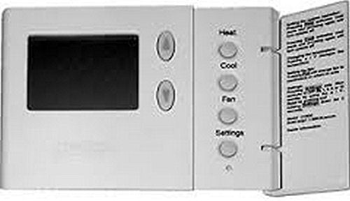 LENNOX 51M32 THERMOSTATS