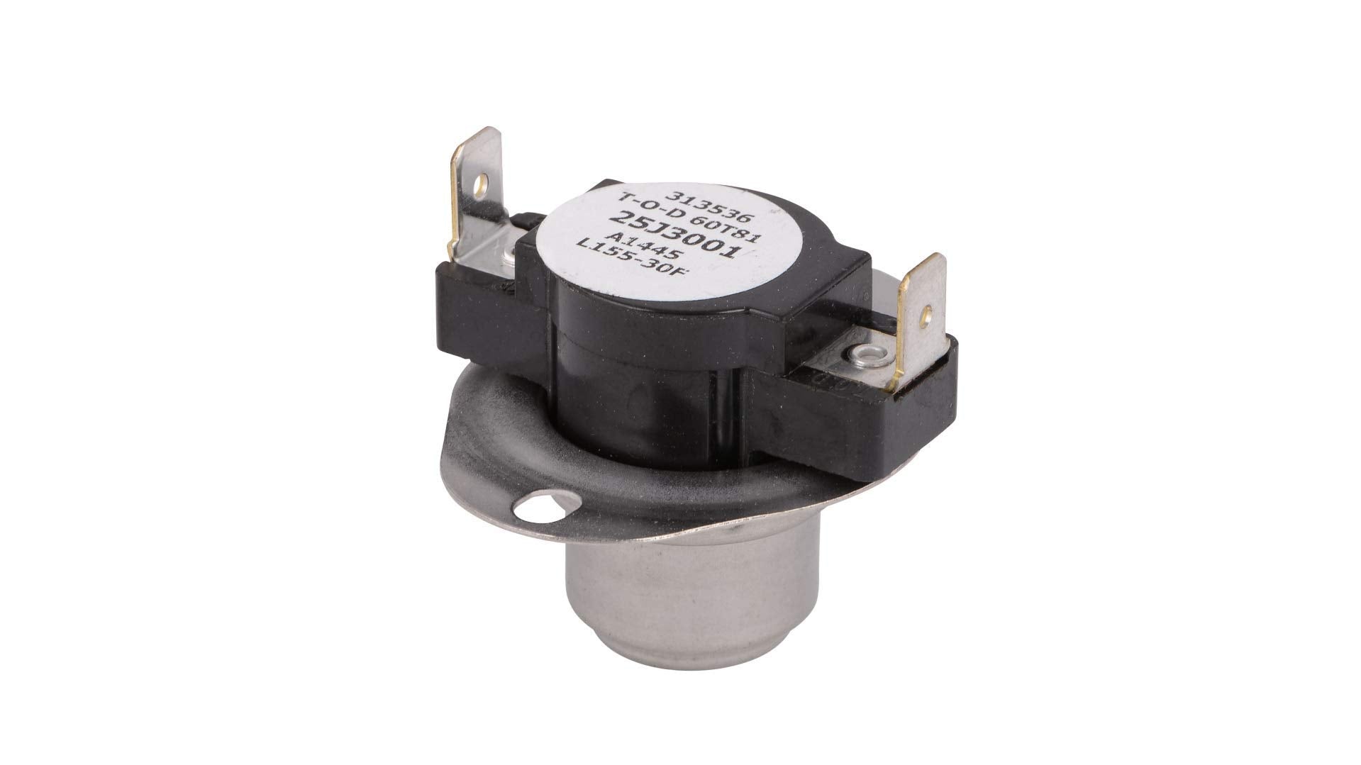 LENNOX 25J30 LIMIT SWITCHES