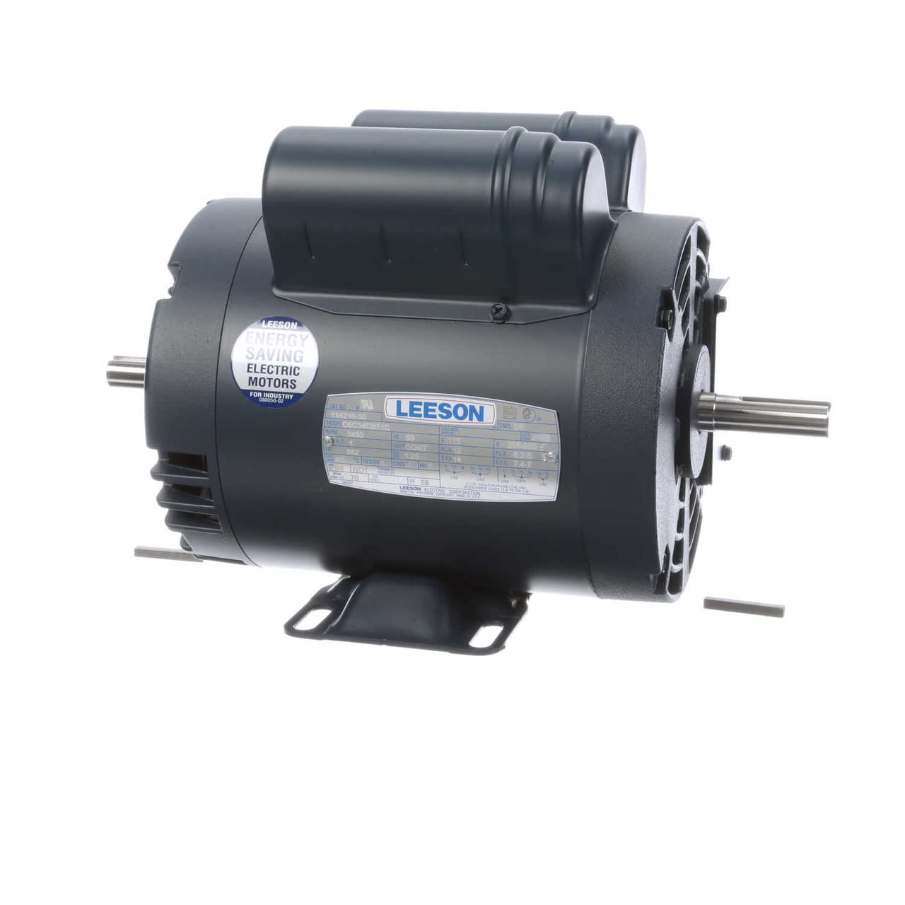 MARATHON MOTORS 114216 SINGLE PHASE MOTORS