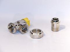 MACON CONTROLS N10857 PIPE FITTINGS