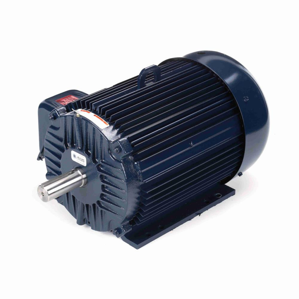 MARATHON MOTORS ME2124-P GENERAL PURPOSE MOTORS