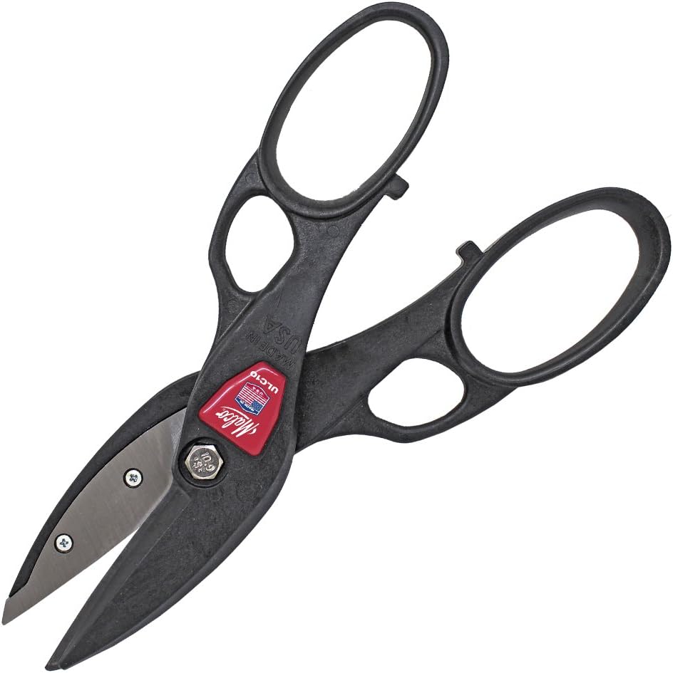 MALCO ULC10 SNIPS, SCISSORS & SHEARS