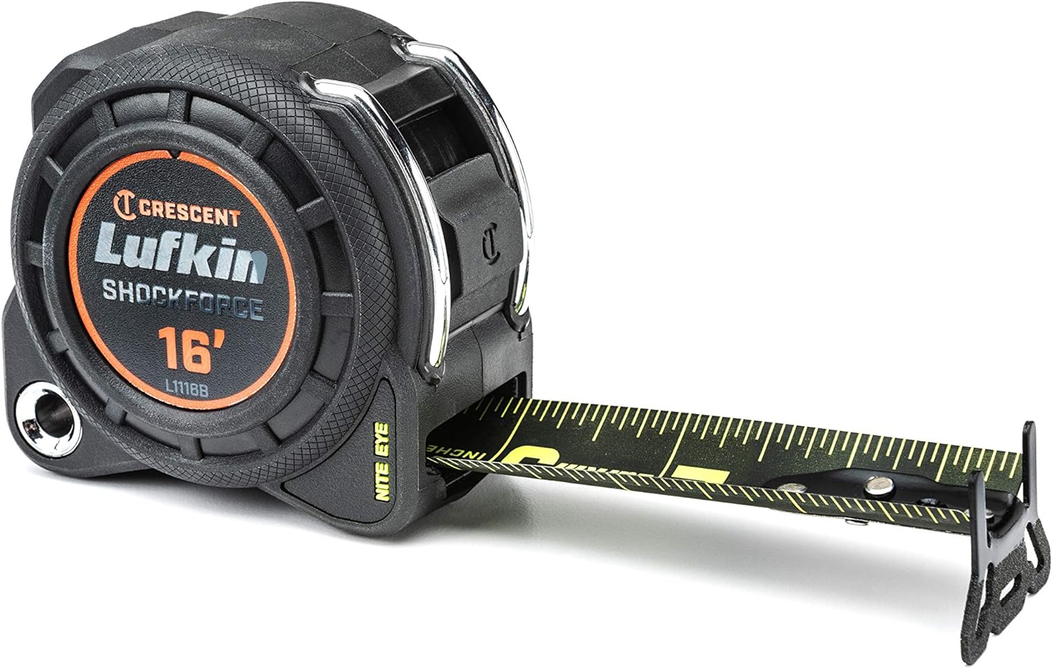 LUFKIN L1116B TAPE MEASURES