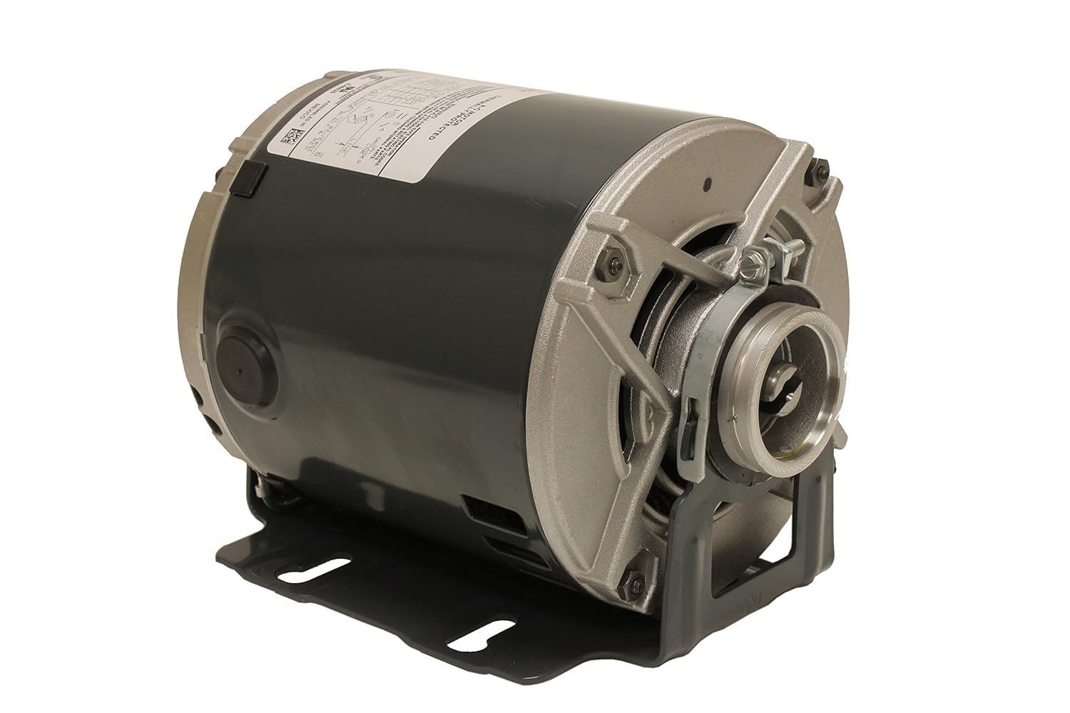 MARATHON MOTORS M4805 CARBONATOR PUMP MOTORS