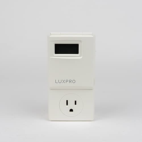 LUX PSP300 PORTABLE SPACE HEATERS